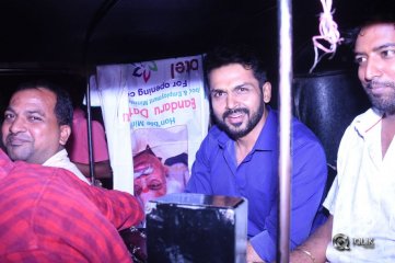 Chinna Babu Team Success Tour Photos